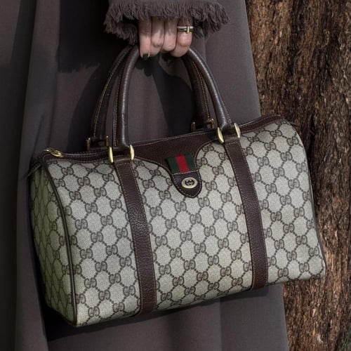 Gucci bag