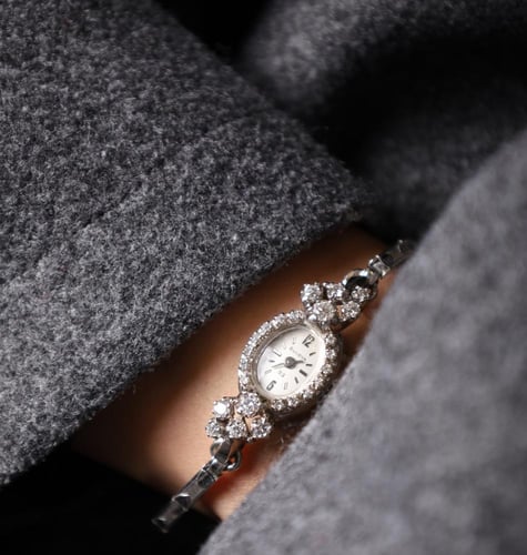 Bulova 1945