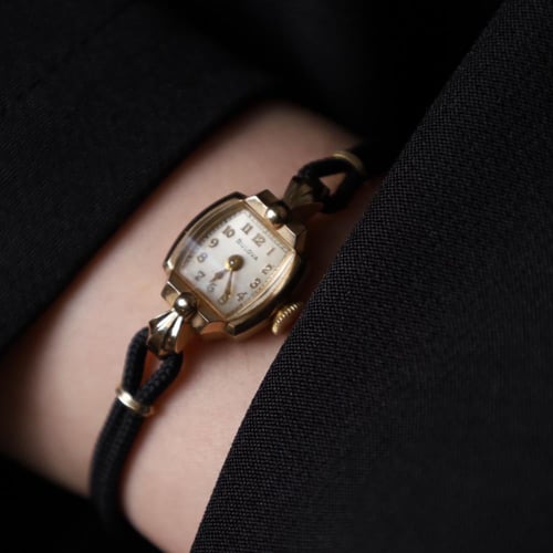 Bulova 1952
