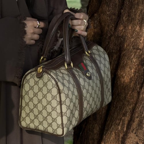 Gucci bag