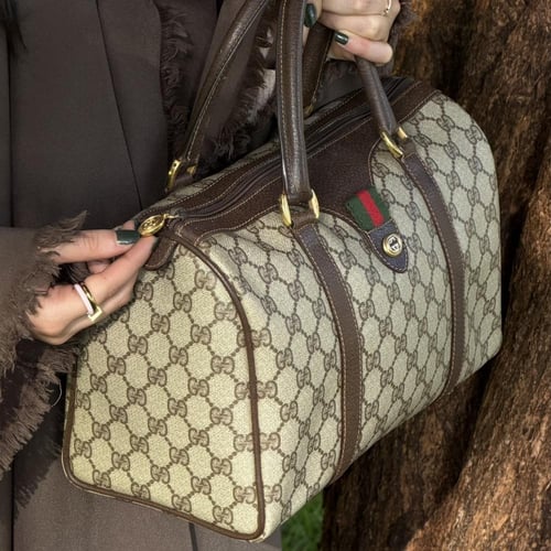 Gucci bag