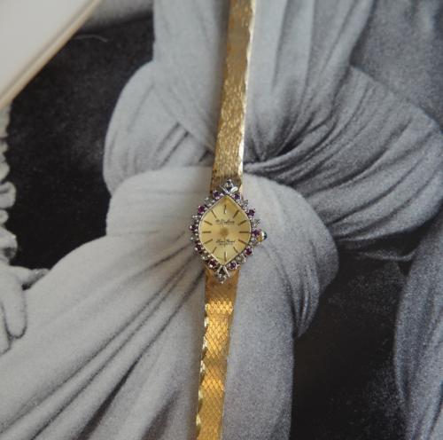 Dufonte Lucien Piccard