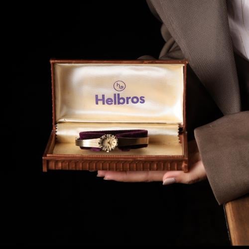 Helbros