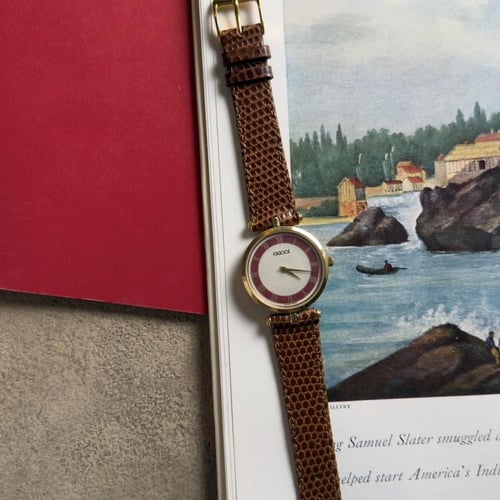 Gucci 30mm