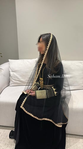 260- الزي الجنوبي للكبار