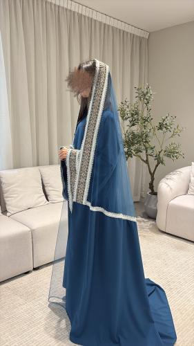 256- النشل النجدي