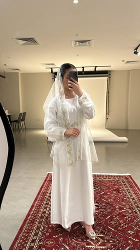 51-الزي الحجازي للكبار