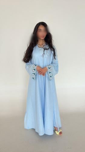 234- فستان داخلي فقط