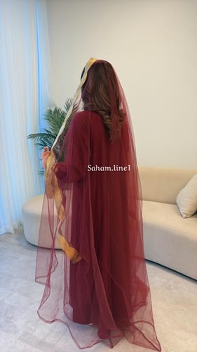 119-ثوب النشل الشرقي