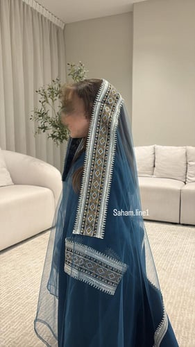 257-النشل النجدي أطفال