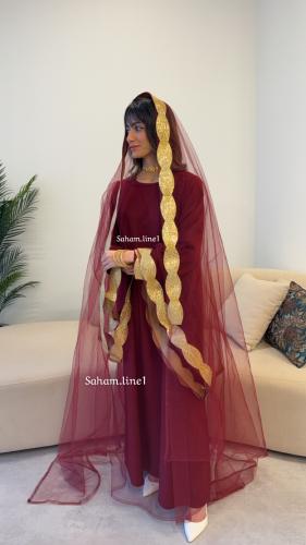 119-ثوب النشل الشرقي