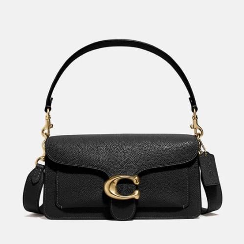 كوتش تابي اسود