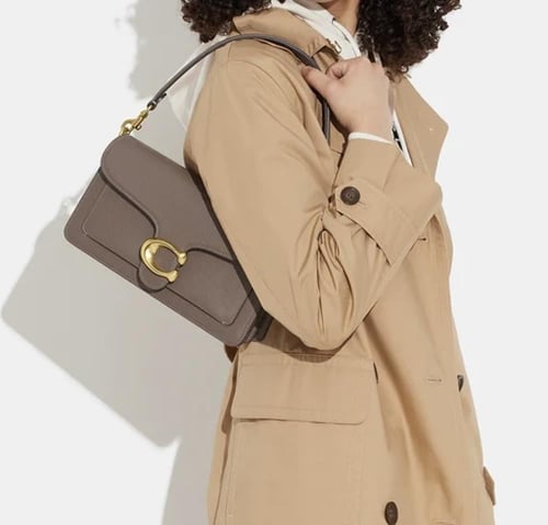 كوتش تابي كاكي