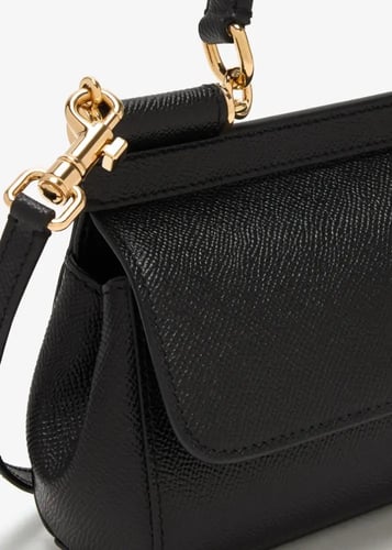 دولتشي اند غابانا - اسود