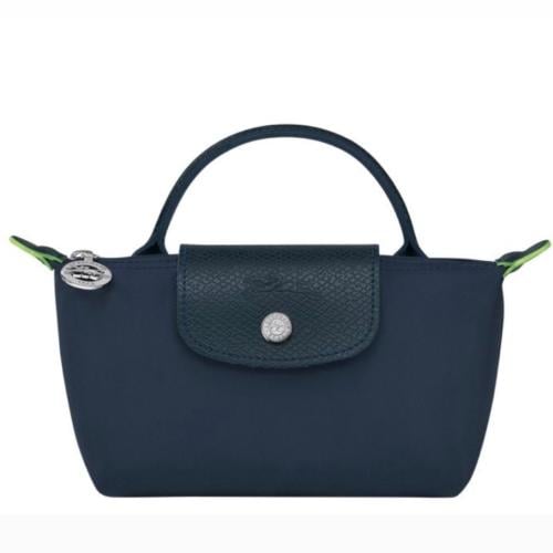 لونق شامب كحلي - xs