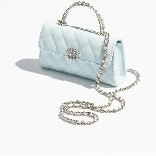 شانيل - سماوي