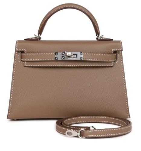 كيلي كاكي - فضي