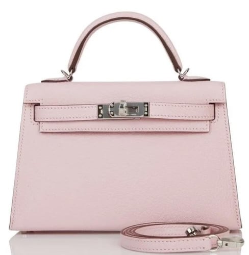 كيلي وردي - فضي