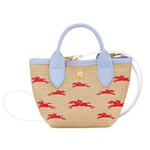 شنطة سلة 'لو بانييه بلياج'