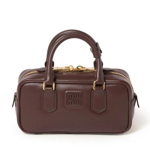 ميو ميو أركادي - بني