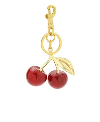 تعليقة الكرز