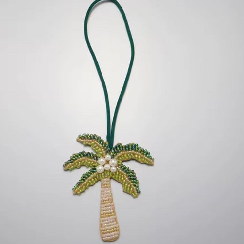 تعليقة النخلة