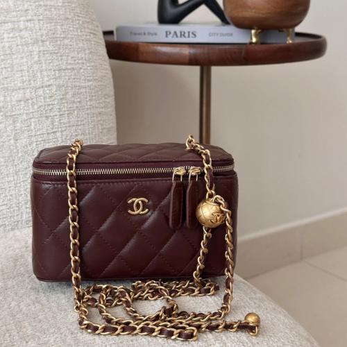 شانيل كلاتش تايني - عودي