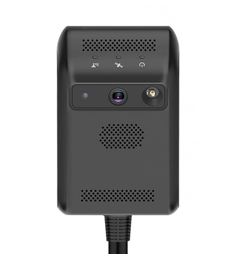 كاميرا مراقبة للسيارة JC400P تعمل على شريحة الجوال...