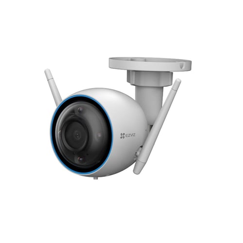 كاميرا مراقبة خارجية بدقة 5 ميجا واي فاي ذكية - خا...