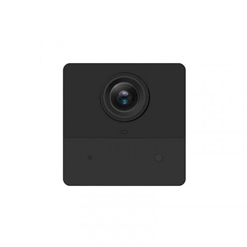 كاميرا مراقبة منزلية داخلية صغيرة الحجم تعمل بالبط...