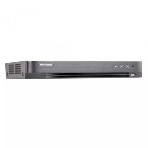 جهاز تسجيل رقمي 4 قنوات بدقة تصل إلي 4 ميجا - هيكف...