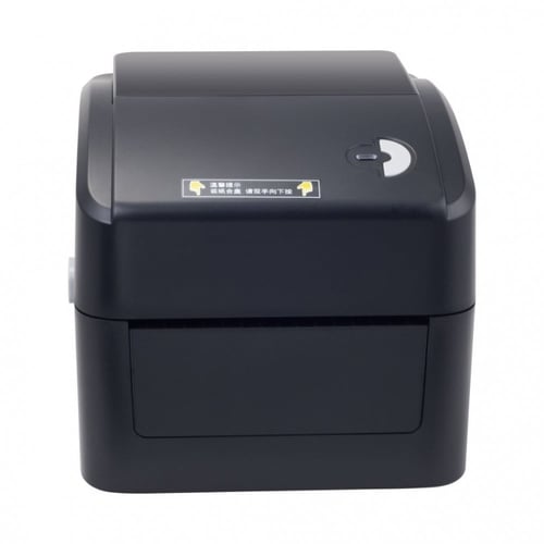 طابعه باركود حرارية طباعه بوليصات ملصقات ستيكرات ب...