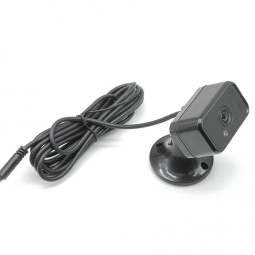 كاميرا مراقبة للسيارة JC400 تعمل على شريحة الجوال...