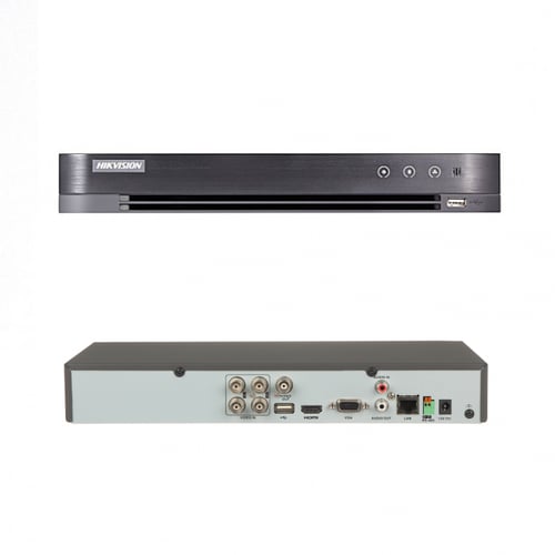 عدد 4 كاميرات 8 ميجـا - خارجية رؤية ليلية 60 متر م...