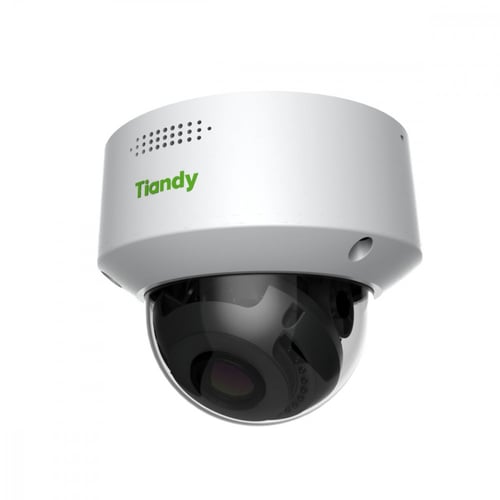 كاميرا مراقبة شبكية 5 ميجا موتورايزد 30 متر - تيان...