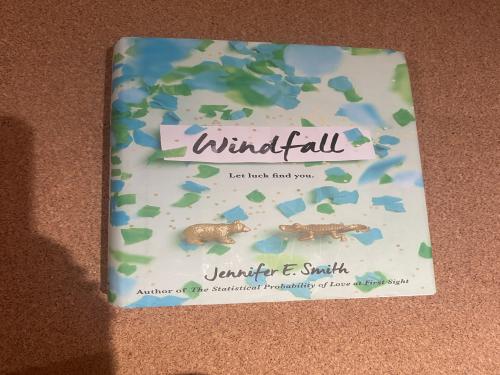 Windfall