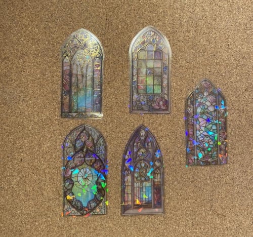 فاصل كتاب/ ستكر لون وردي