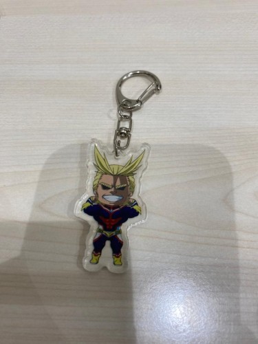 تعليقة مفاتيح أول مايت