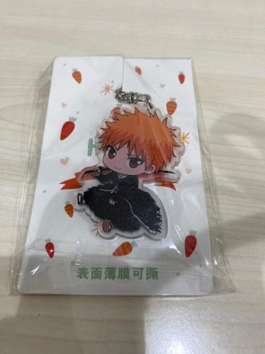 تعليقة مفاتيح ايتشقو