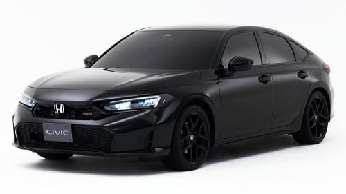 مكينة هوندا سيفيك 2022-2024 HONDA CIVIC