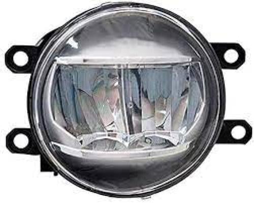 كشاف كامرى 2018 يمين