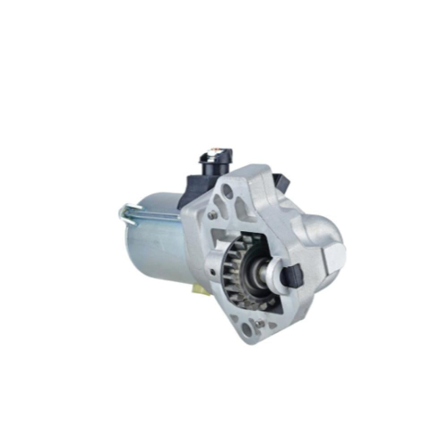 سلف تشغيل هوندا اكورد 2018-2022