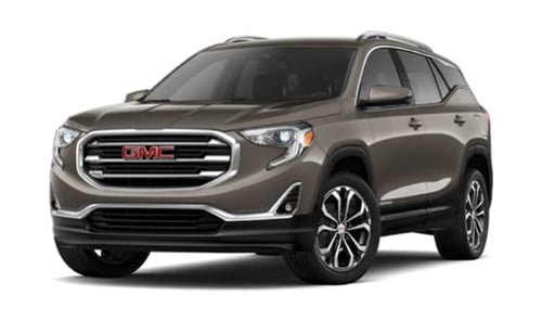 مكينة تيرين 2018-2024-4 سلندر 1.5 تيربو