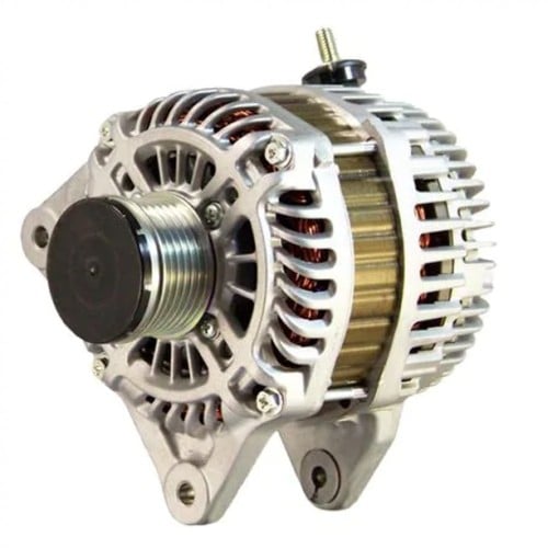 دينمو تعبئة نيسان صني 2013-2020 اصلي مستعمل