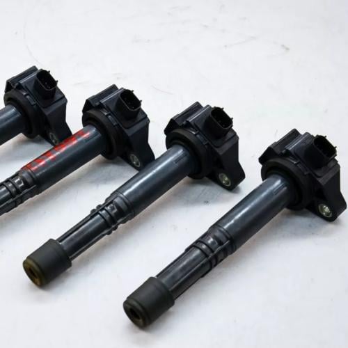 طقم كويلات اكورد 4 سلندر 2.4 HONDA ACCORD-2017-201...