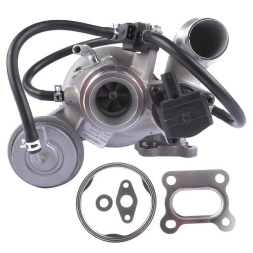 تيربو تيرين مووديل 2018الى 2022