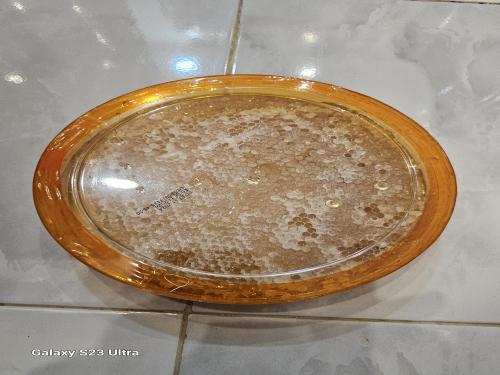 شمع زهور جبلي