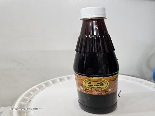 عسل زهور جبال الجنوب بلدي عسيري