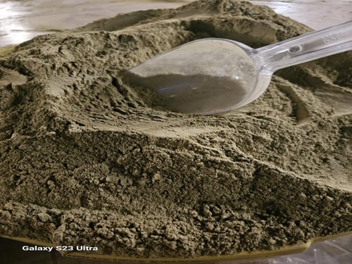 سدر مطحون بلدي جيزان