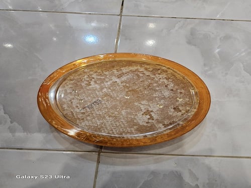 شمع زهور جبلي